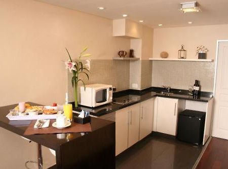 Dazzler Suites Juncal Buenos Aires Room photo