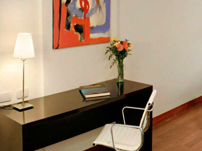 Dazzler Suites Juncal Buenos Aires Exterior photo