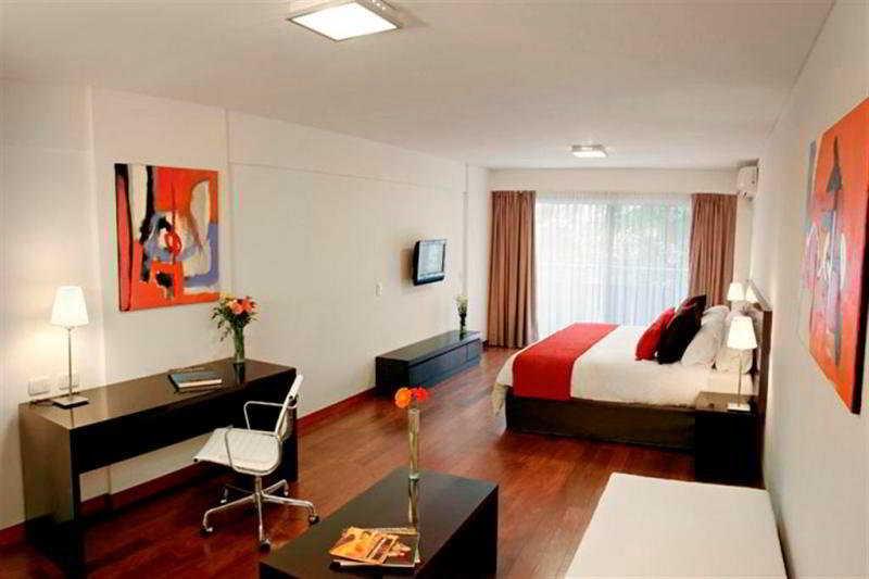 Dazzler Suites Juncal Buenos Aires Room photo