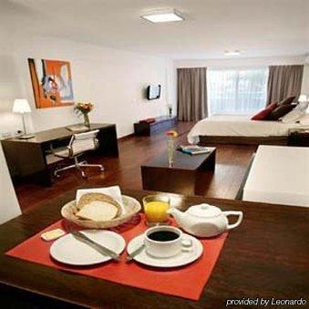 Dazzler Suites Juncal Buenos Aires Exterior photo