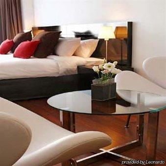 Dazzler Suites Juncal Buenos Aires Exterior photo