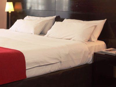 Dazzler Suites Juncal Buenos Aires Exterior photo